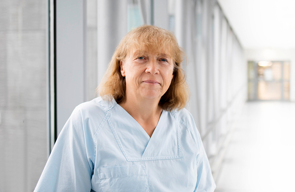 Kerstin Schütt